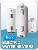 Reem water heaters - Prestige Series